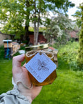 Pure Raw Honey The Bee Biz