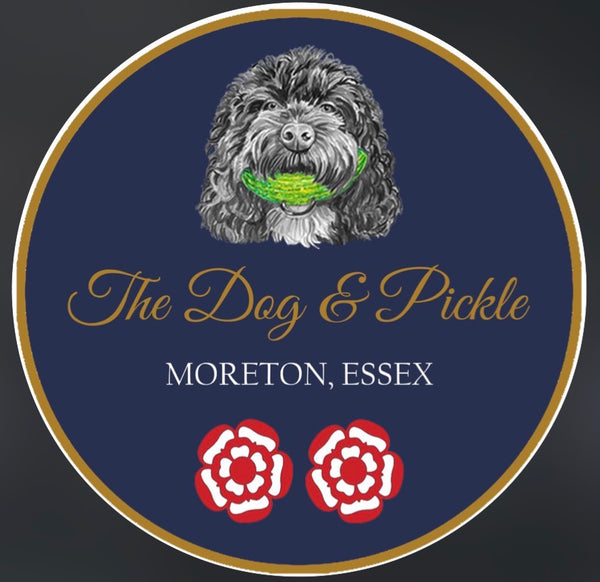 Dog and Pickle