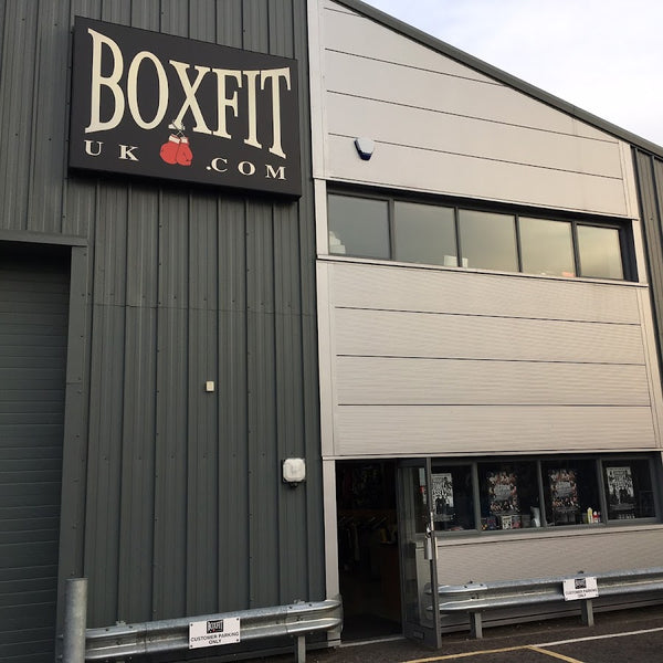 Box Fit UK